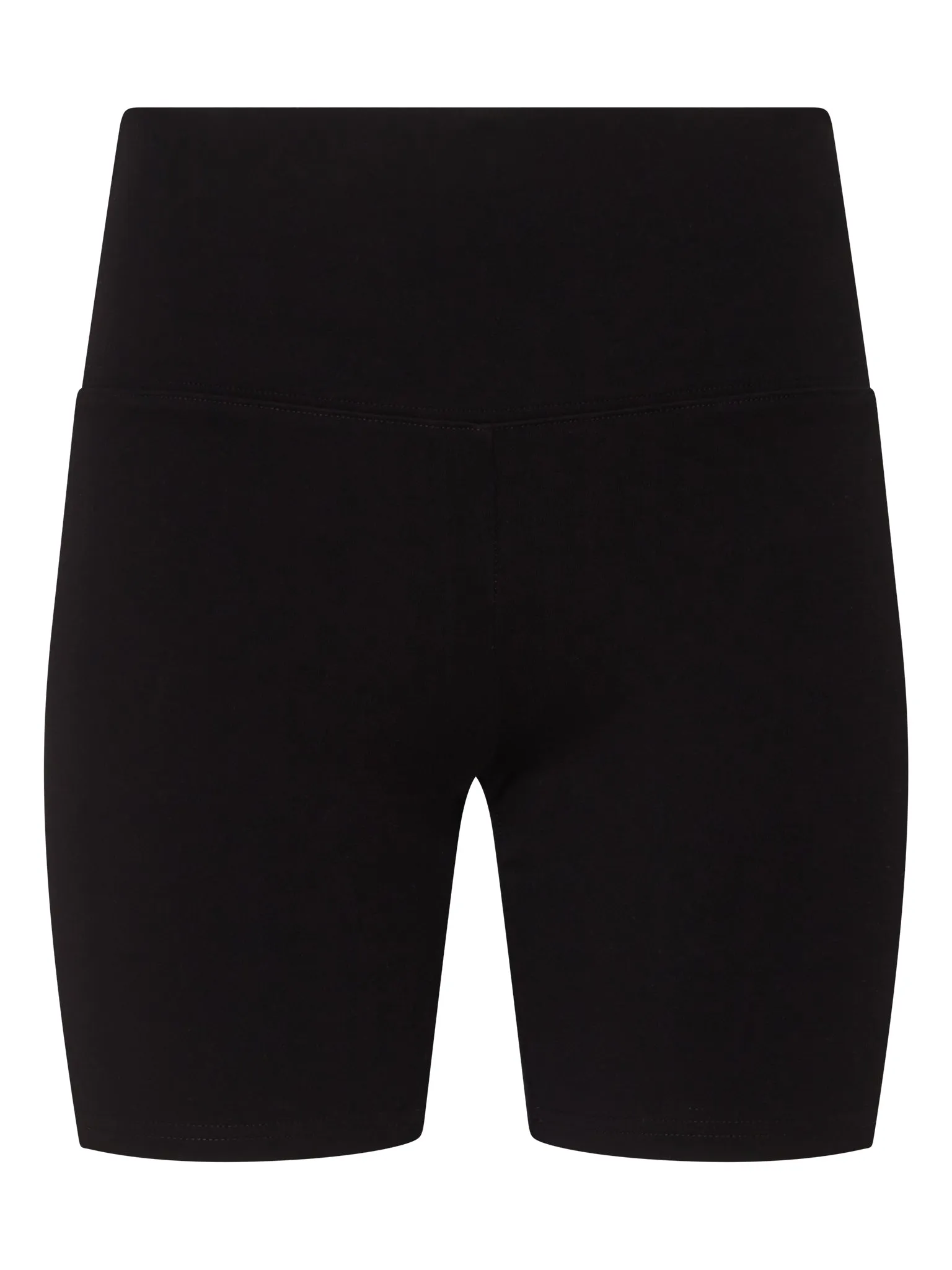 01 COTTON BIKE SHORT