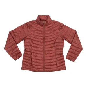 32 Degree Heat Insulated Jacket - Women's