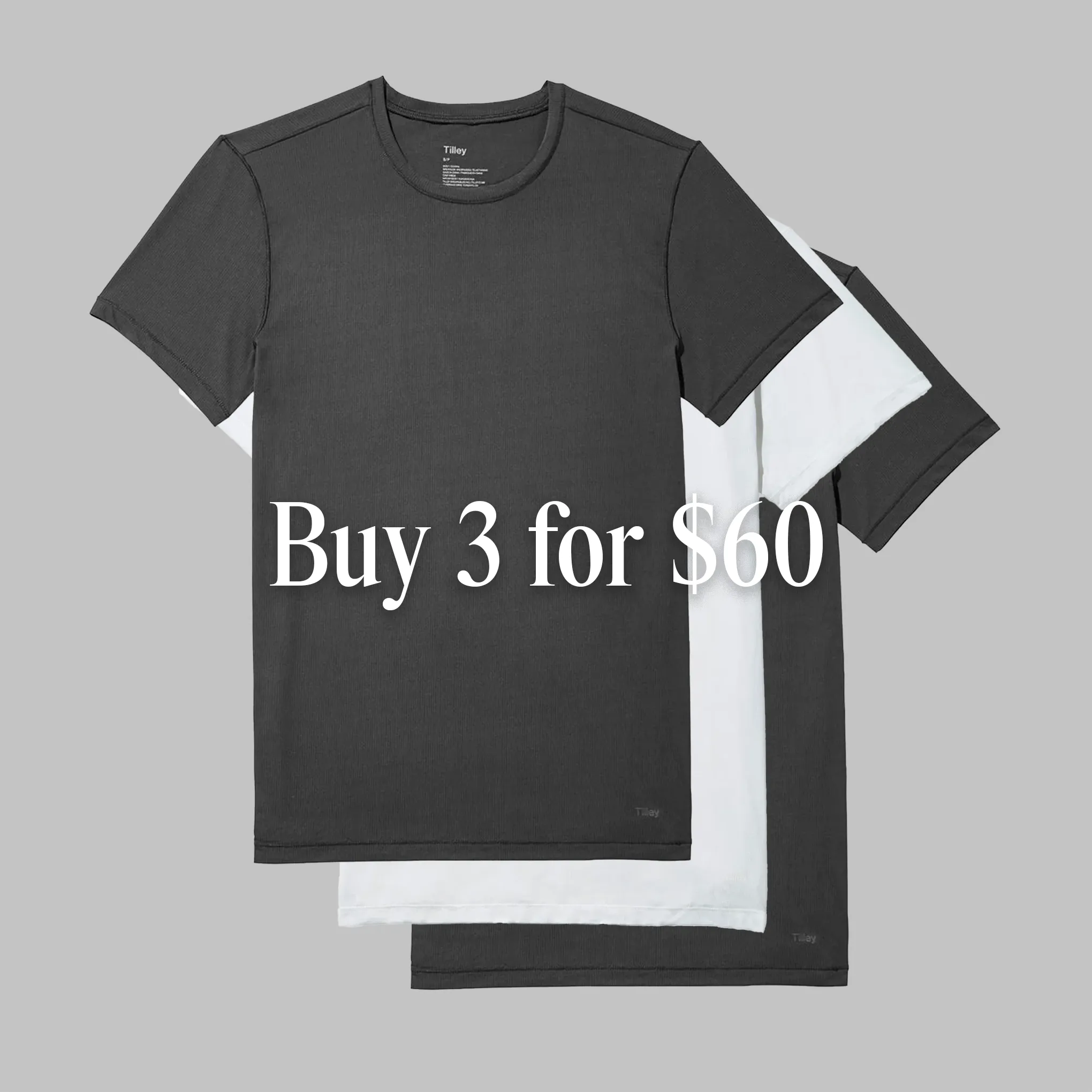 Airflo Undershirt