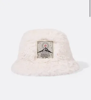 Bucket Hat - Snow White
