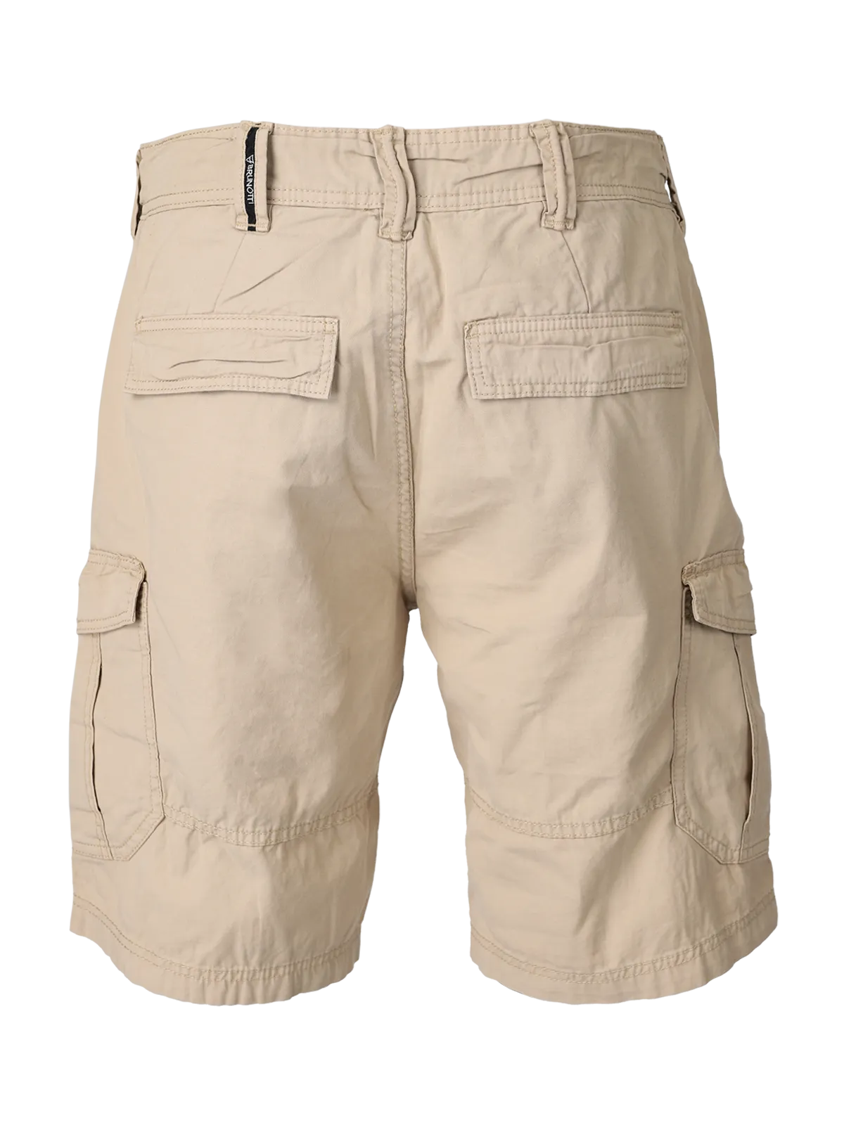 Caldo-N Men Walkshorts | Beige