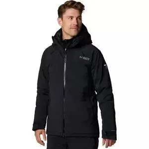 Columbia Cirque Bowl Jacket