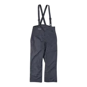 Columbia Ski Bibs - Vintage - Men's