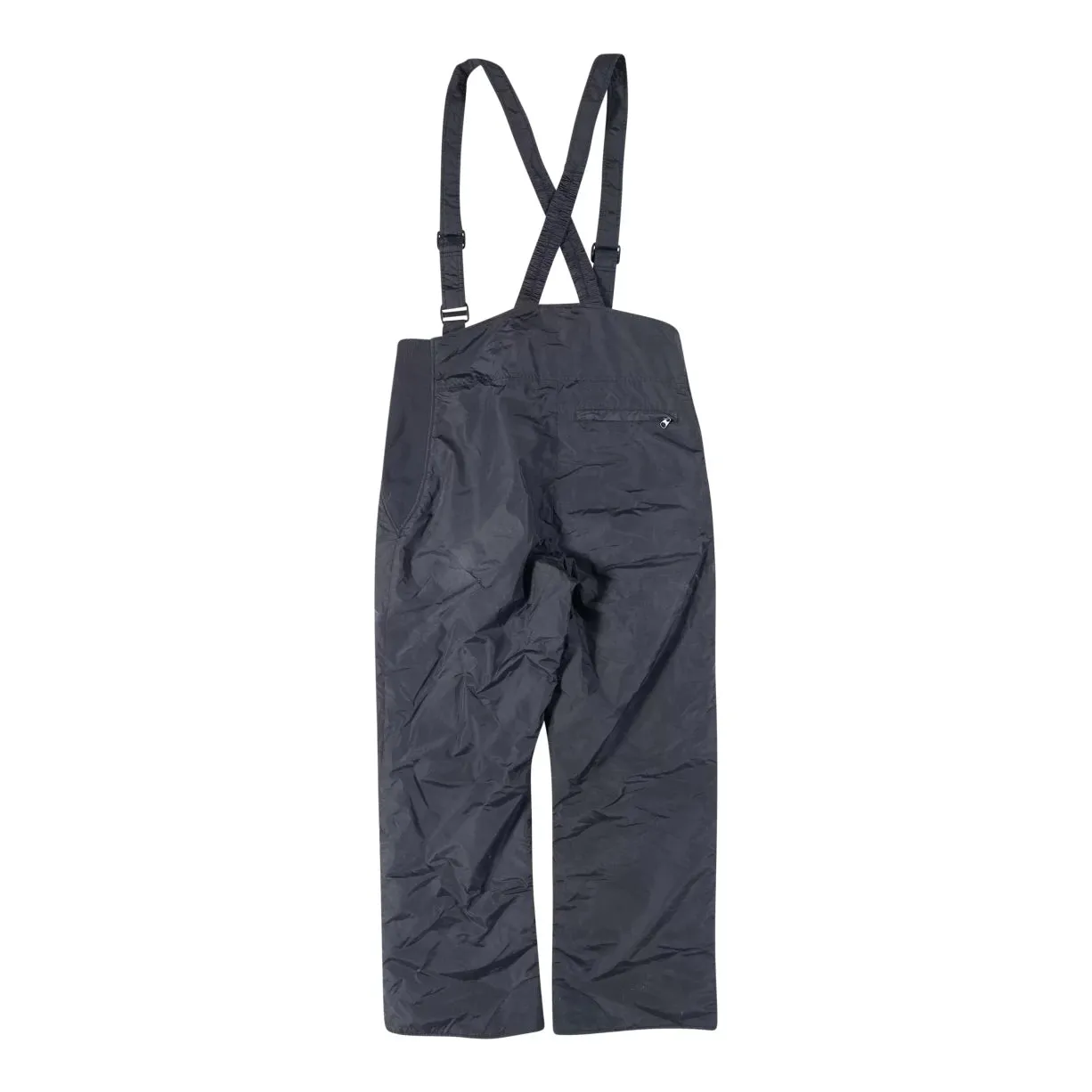 Columbia Ski Bibs - Vintage - Men's