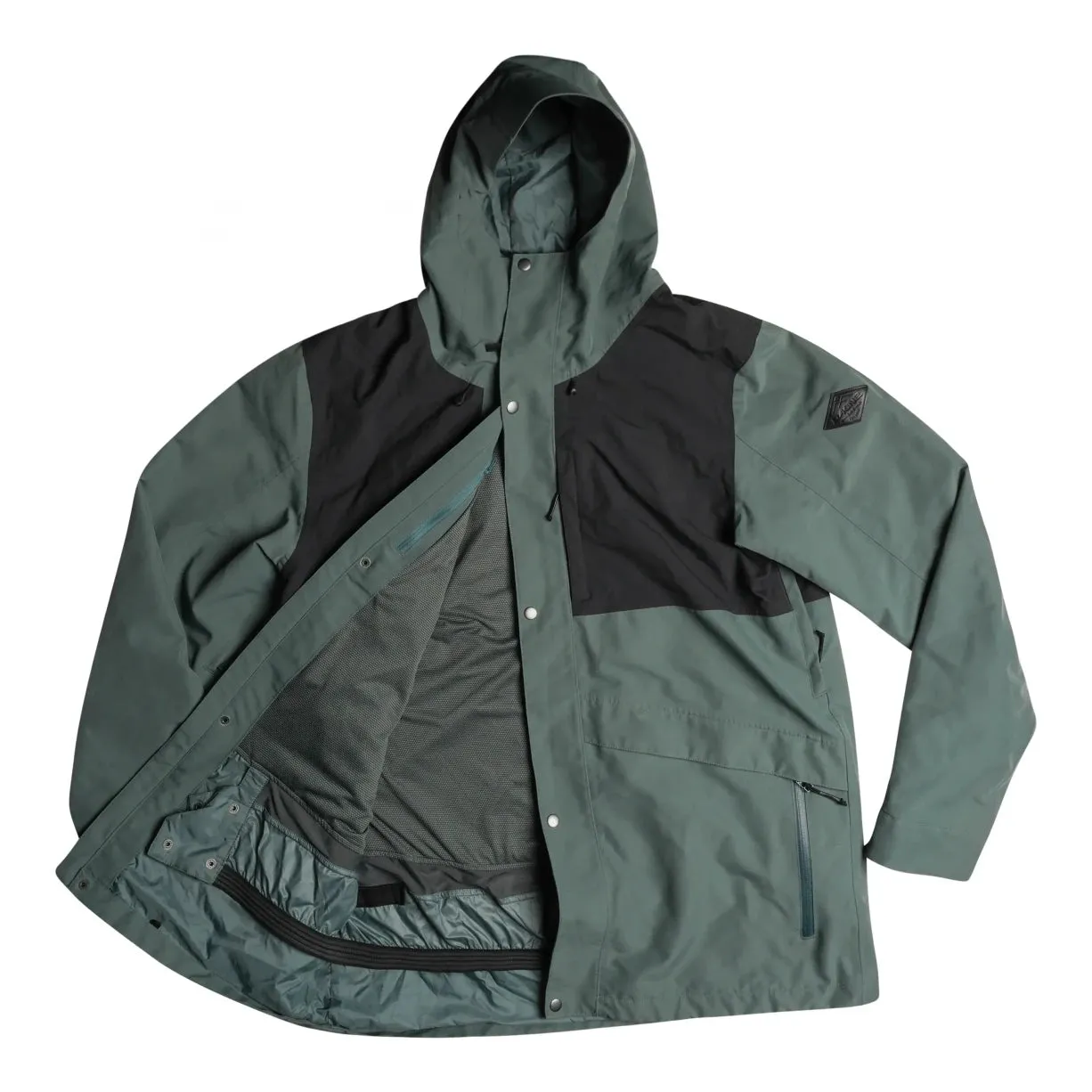 Dakine Wyeast Jacket - Men's