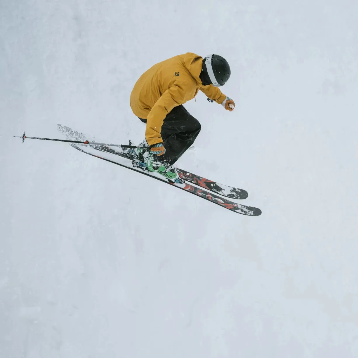 Dan Abrams' Flylow Kane Jacket - Men's
