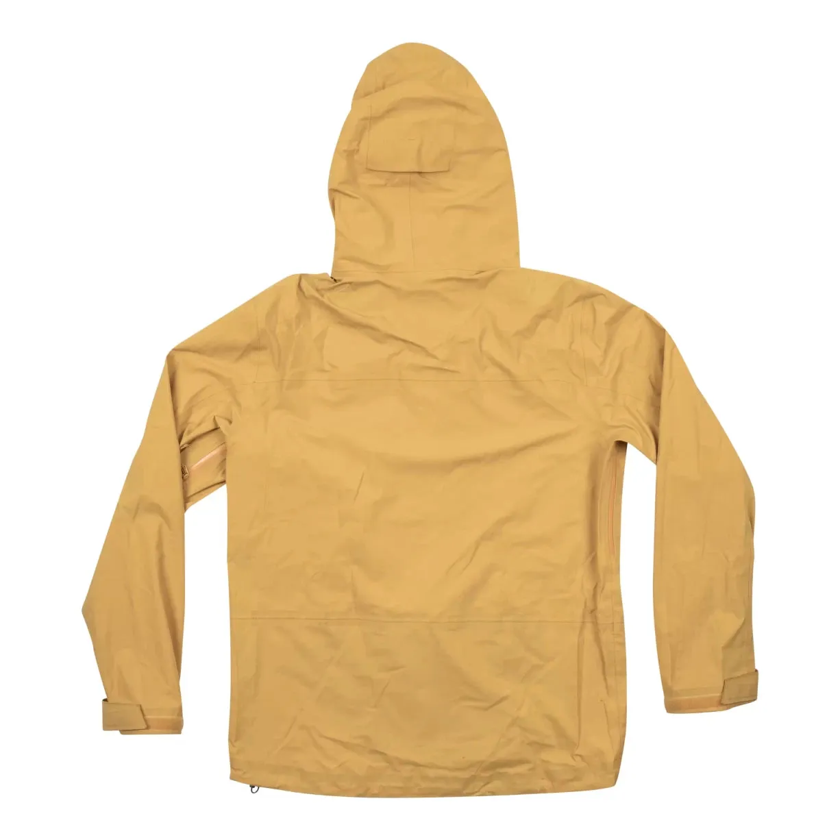 Dan Abrams' Flylow Kane Jacket - Men's