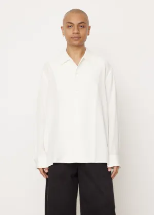 Easy Fit Long-Sleeve Shirt