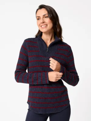 Evangalia Knit