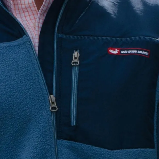 FieldTec Fleece Vest
