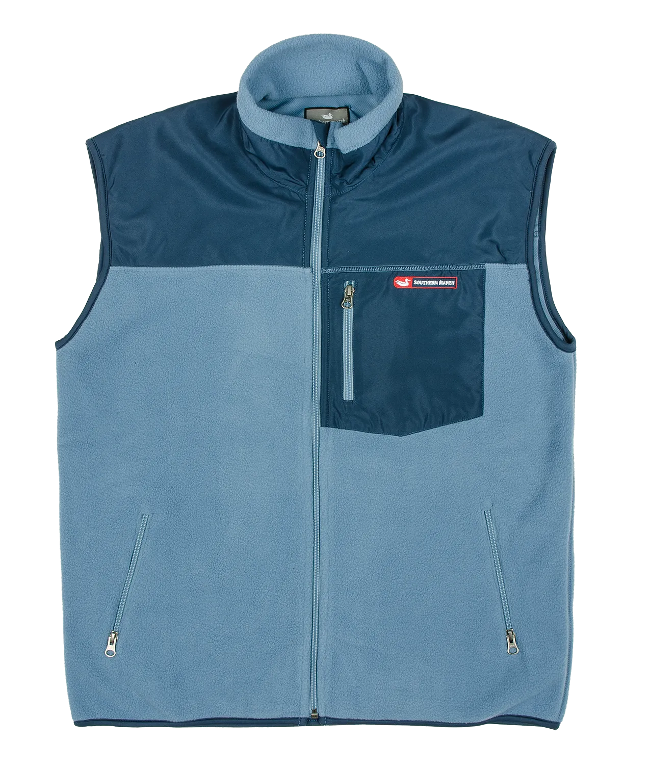 FieldTec Fleece Vest