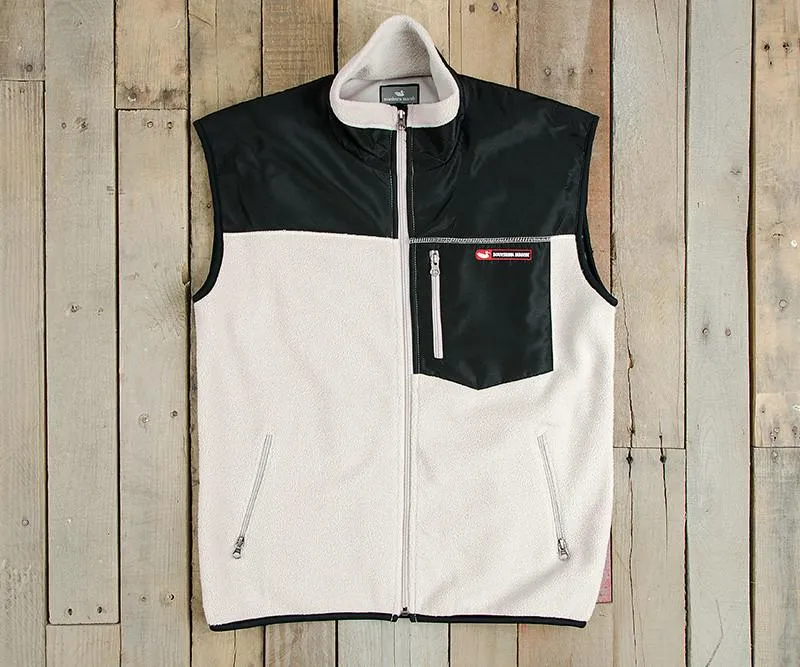 FieldTec Fleece Vest