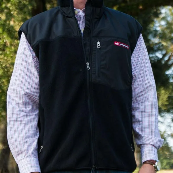 FieldTec Fleece Vest
