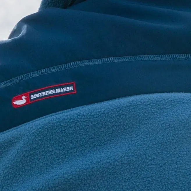FieldTec Fleece Vest