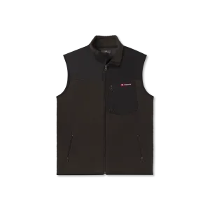 FieldTec Fleece Vest