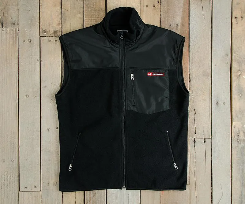 FieldTec Fleece Vest