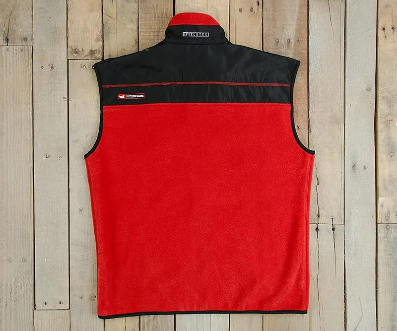 FieldTec Fleece Vest