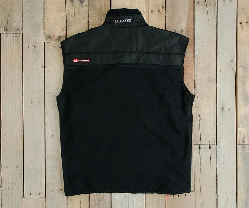 FieldTec Fleece Vest