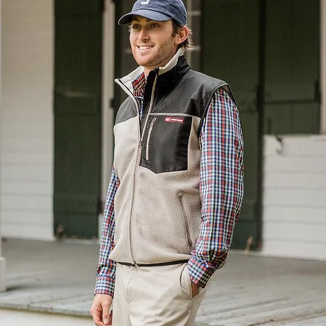 FieldTec Fleece Vest