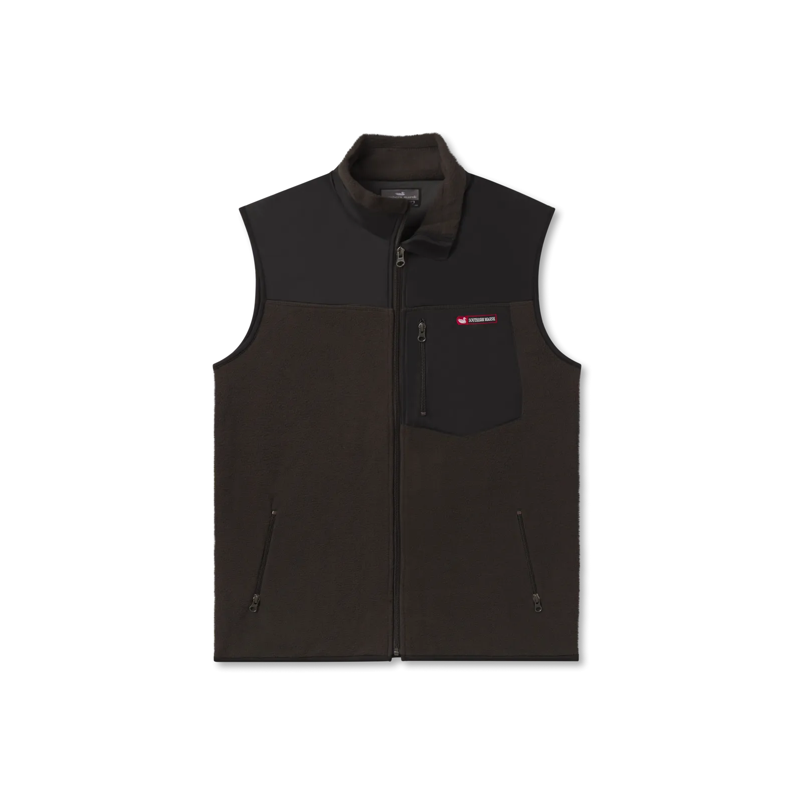FieldTec Fleece Vest