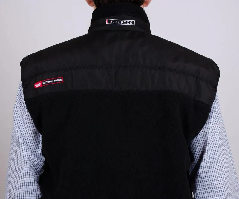 FieldTec Fleece Vest