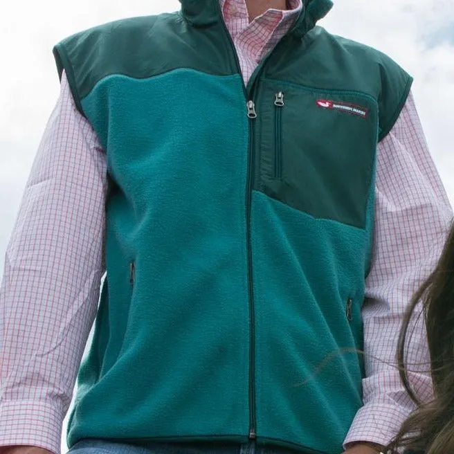 FieldTec Fleece Vest