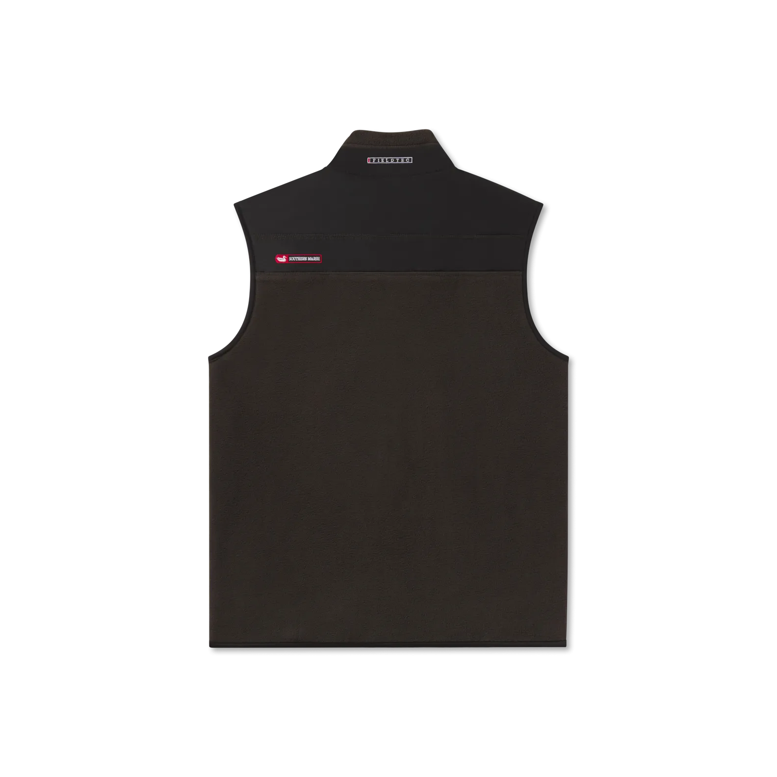 FieldTec Fleece Vest