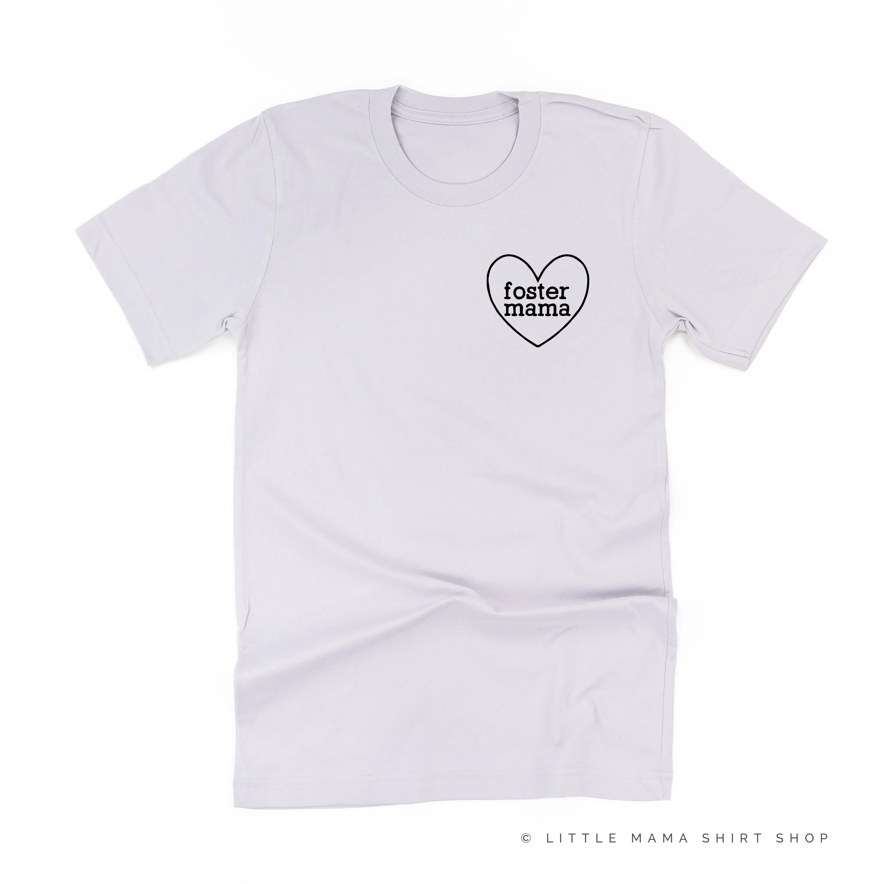 Foster Mama ♥ - Unisex Tee