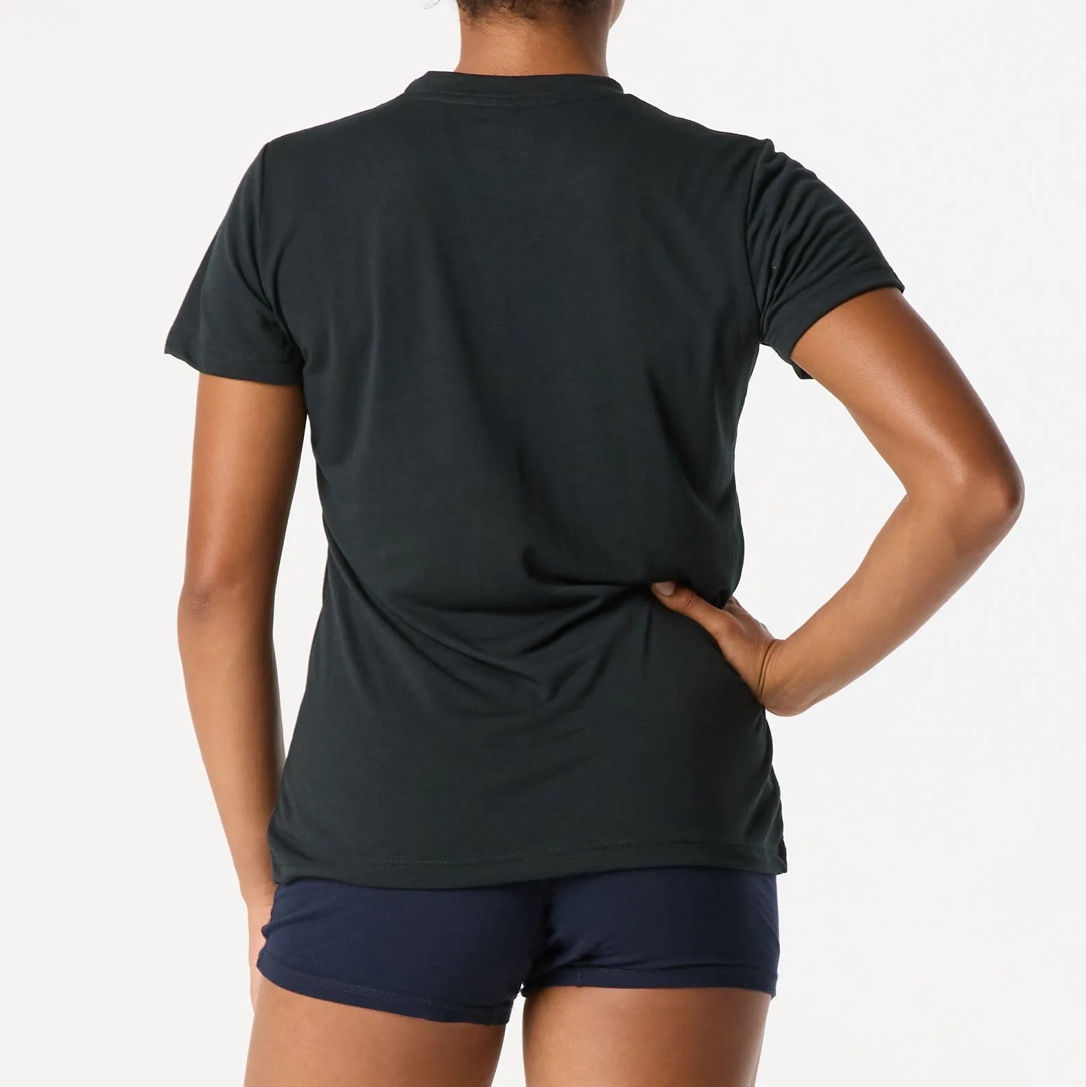 FR WOMENS SS PERFORMANCE SHIRT