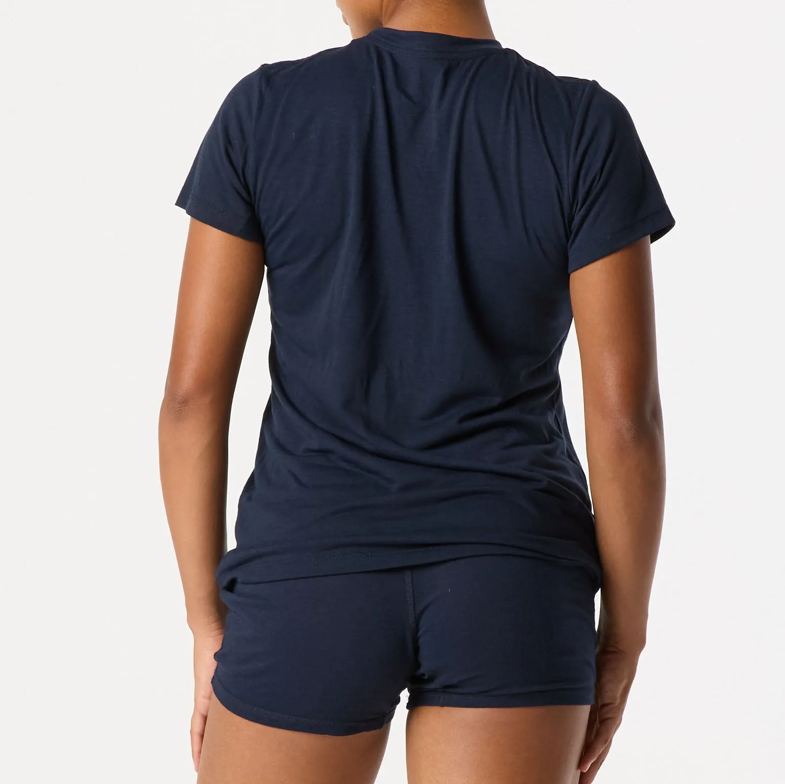 FR WOMENS SS PERFORMANCE SHIRT