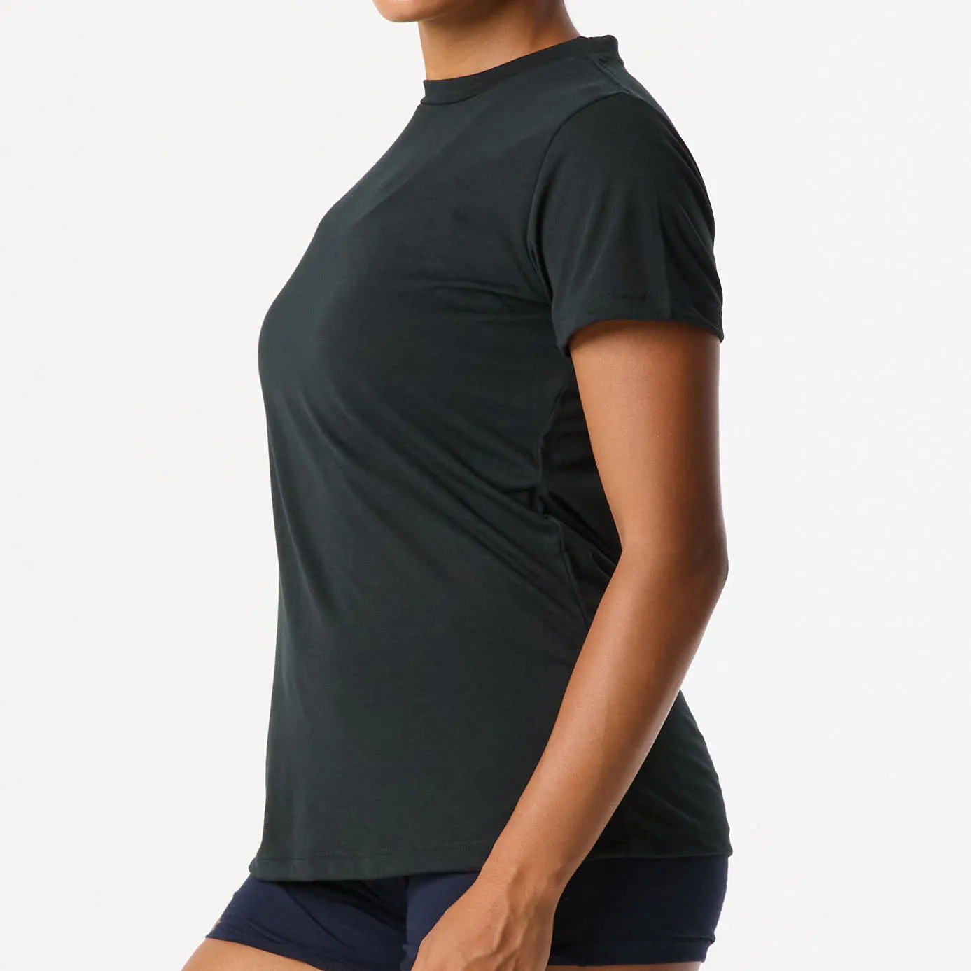 FR WOMENS SS PERFORMANCE SHIRT