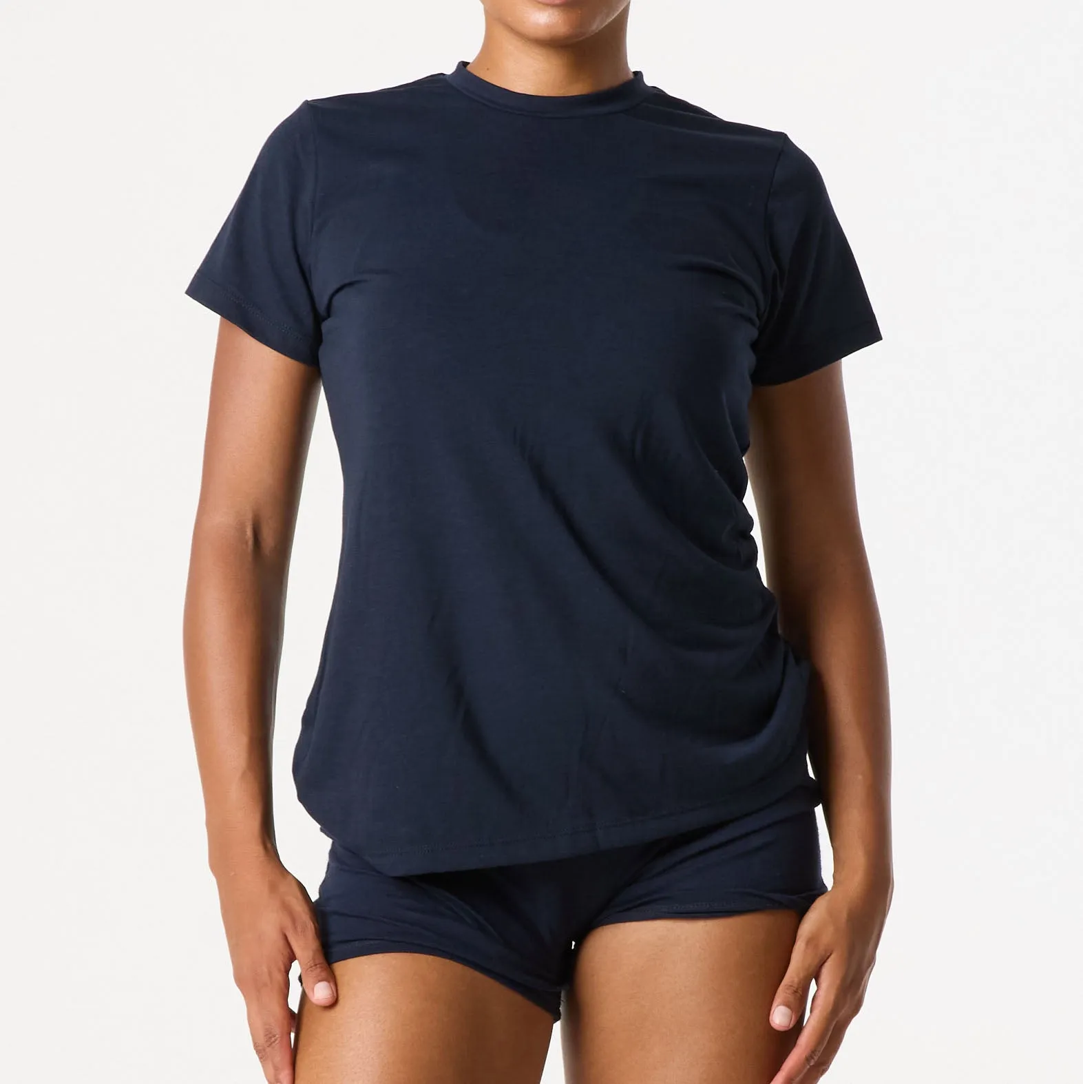FR WOMENS SS PERFORMANCE SHIRT