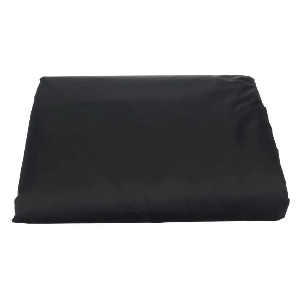 Garden Veranda Patio Heaters Canopy Terrace Dust Cover Outdoor Heater Waterproof Furniture Protector