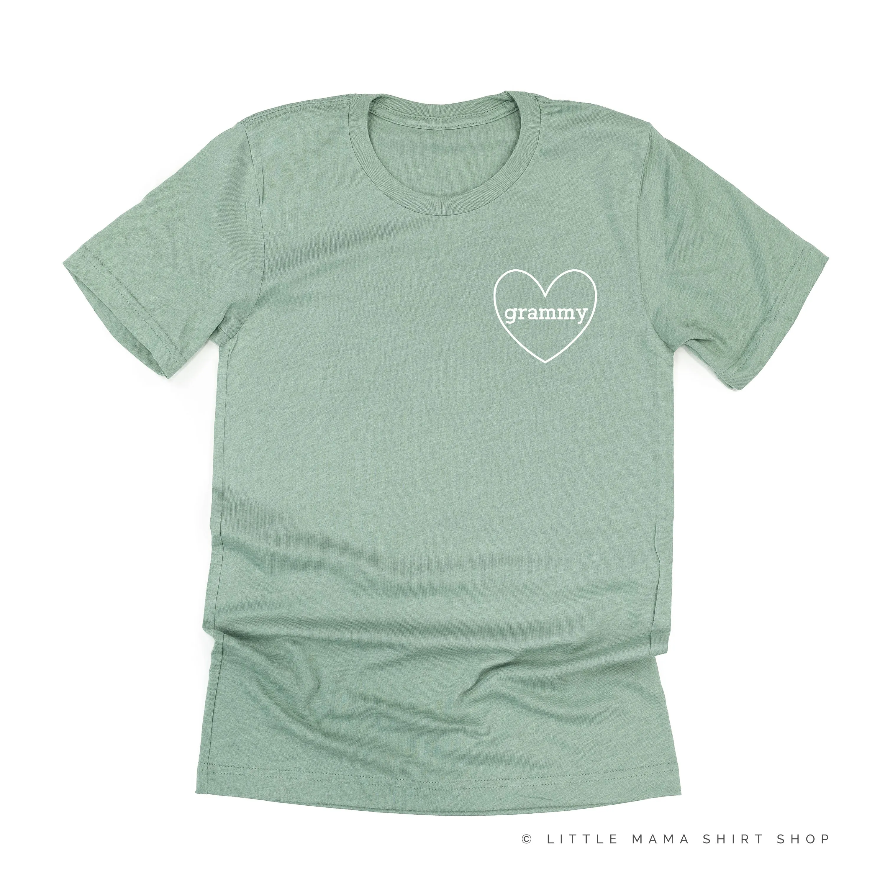 Grammy ♥ - Unisex Tee