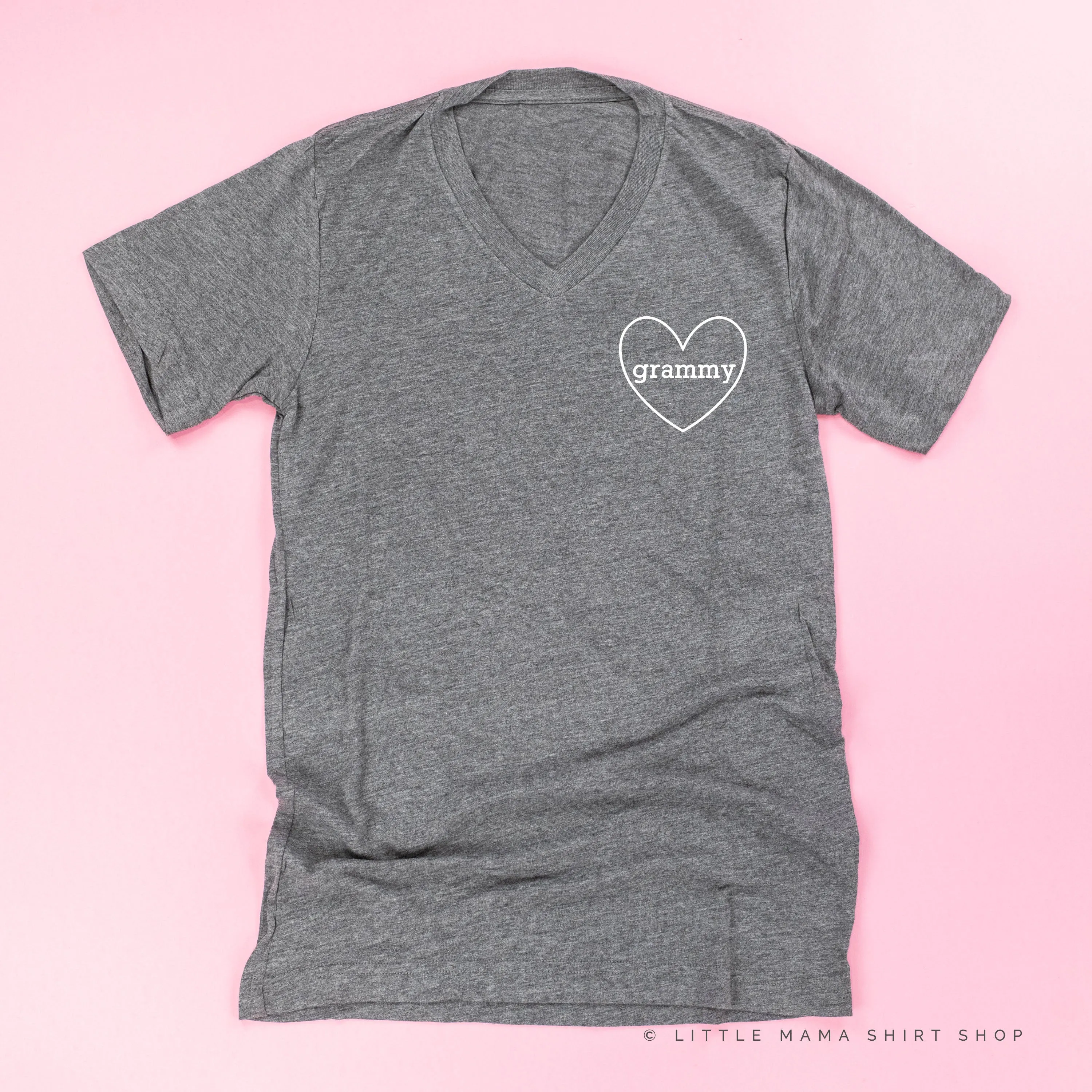 Grammy ♥ - Unisex Tee