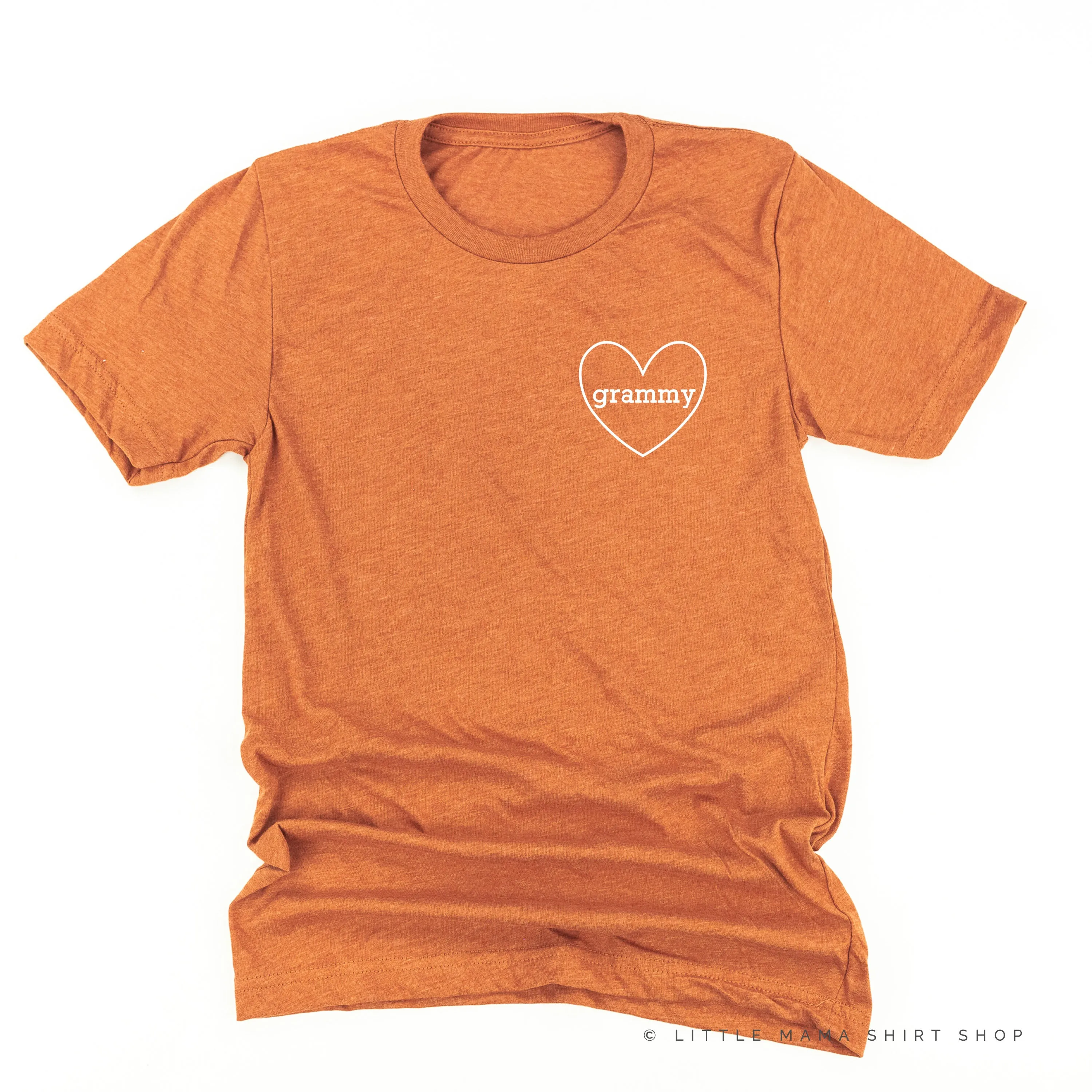 Grammy ♥ - Unisex Tee