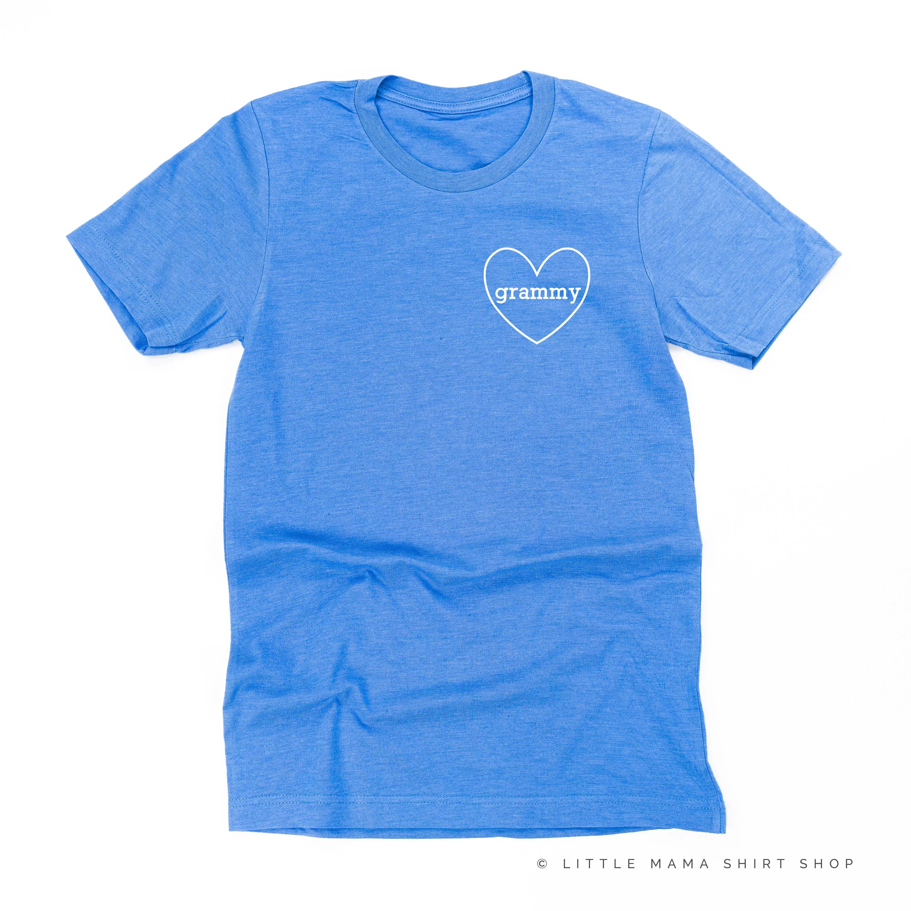 Grammy ♥ - Unisex Tee