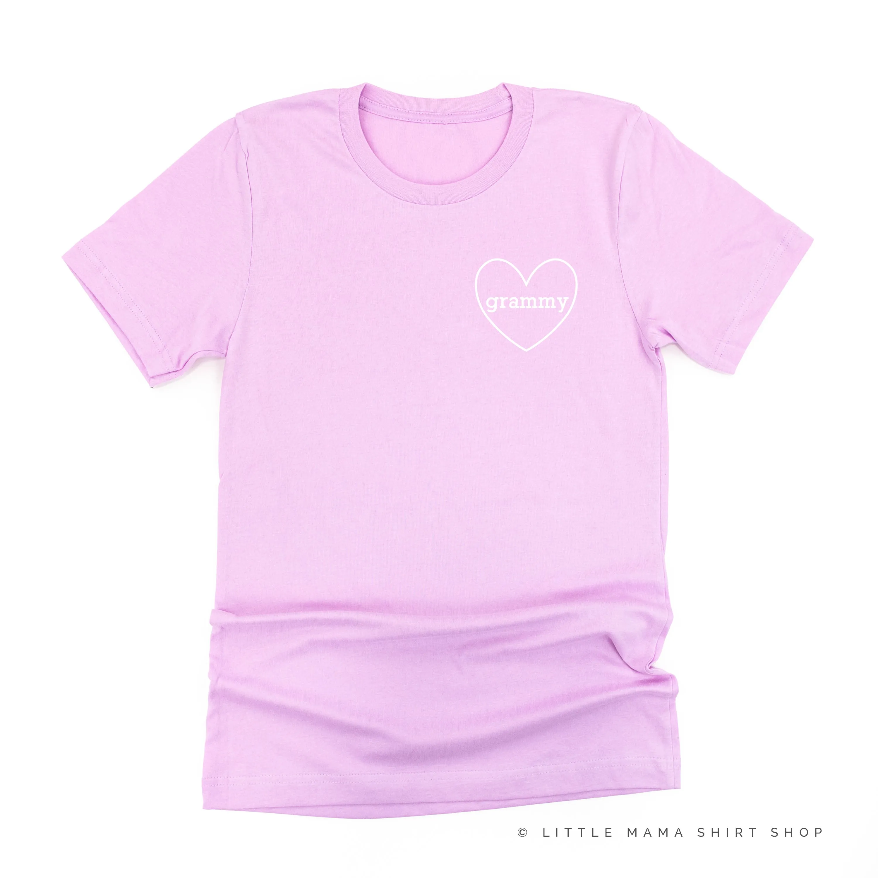 Grammy ♥ - Unisex Tee