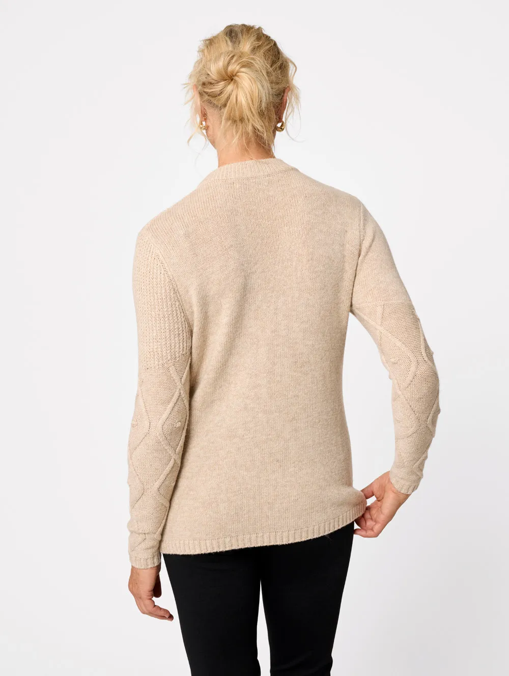 Kyla Knit