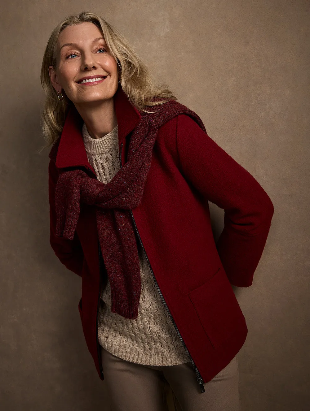 Kyla Knit