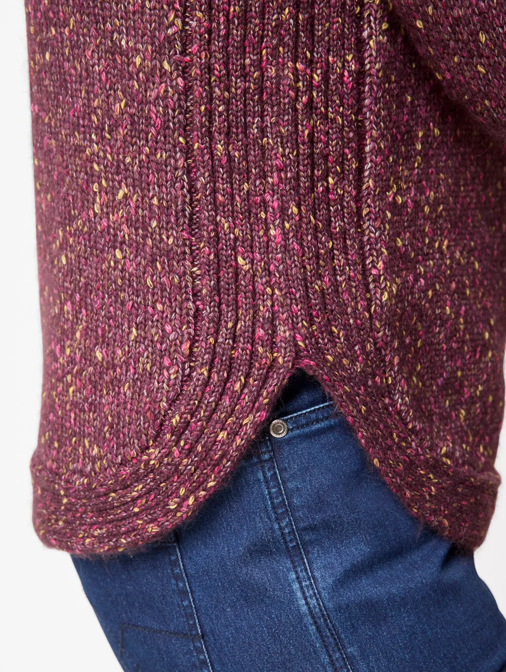 Muria Knit