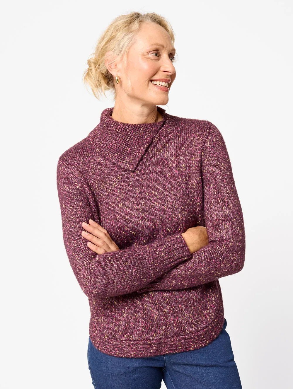 Muria Knit