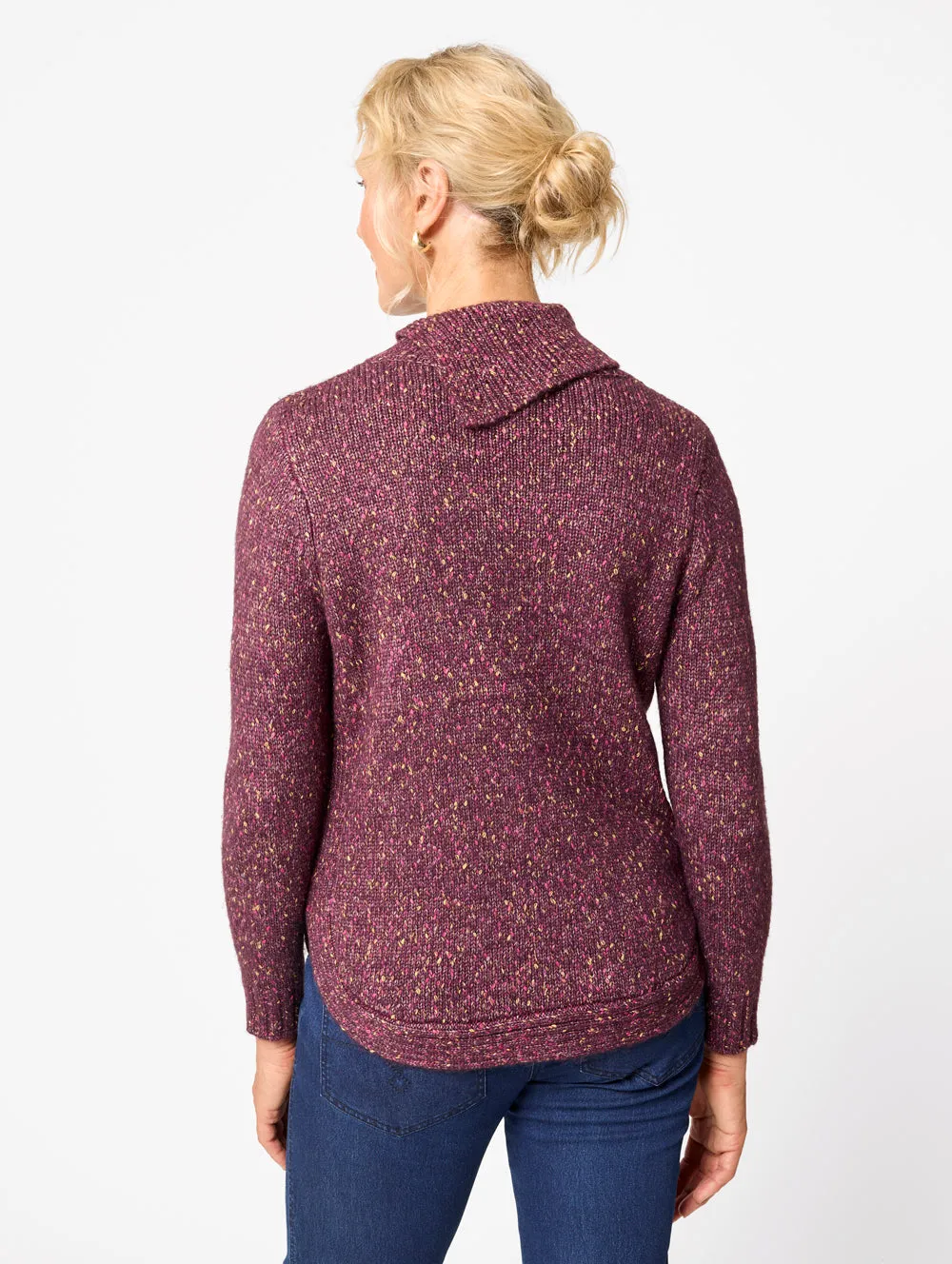 Muria Knit