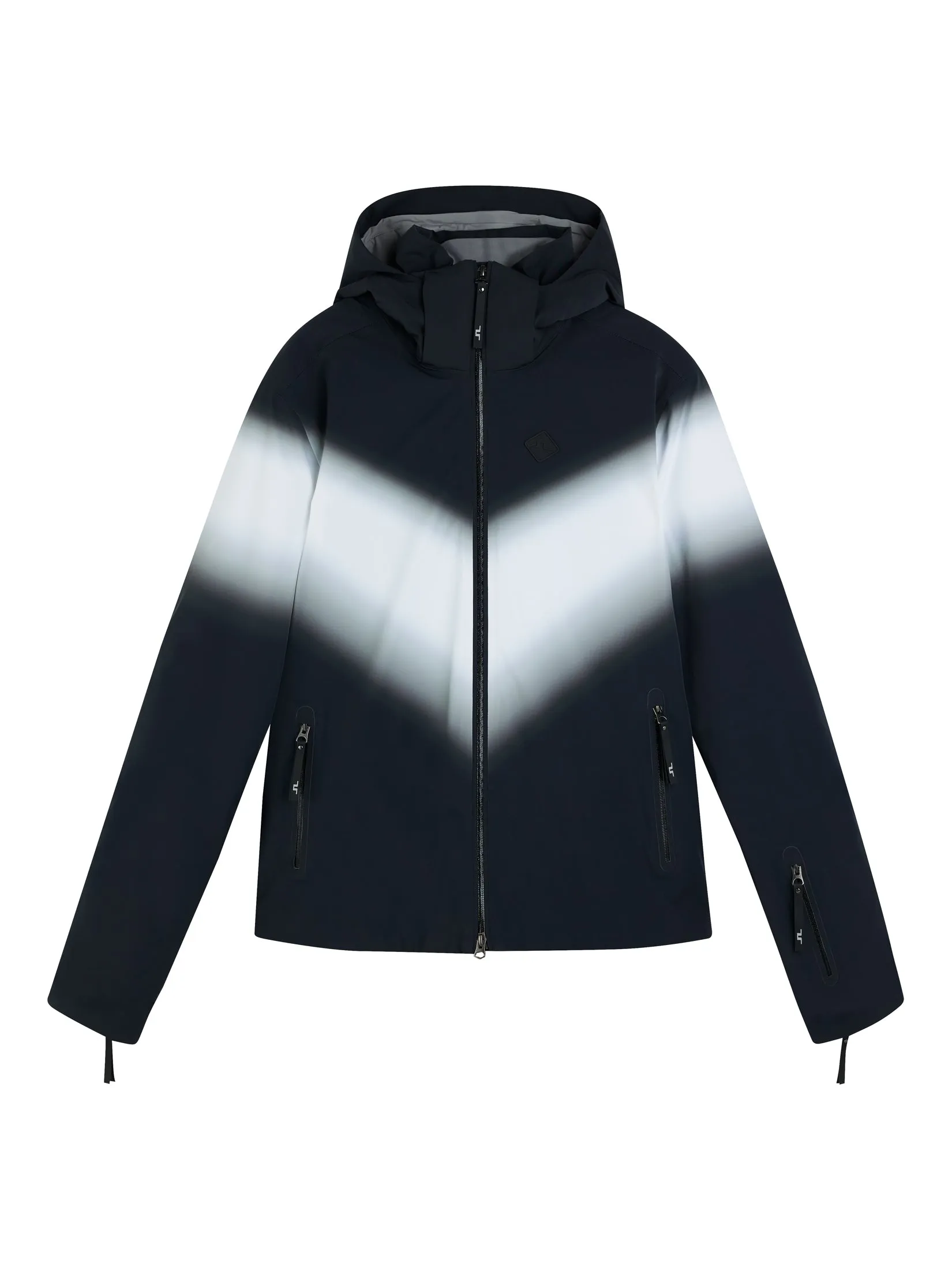 OMNIA PRO JACKET / Black