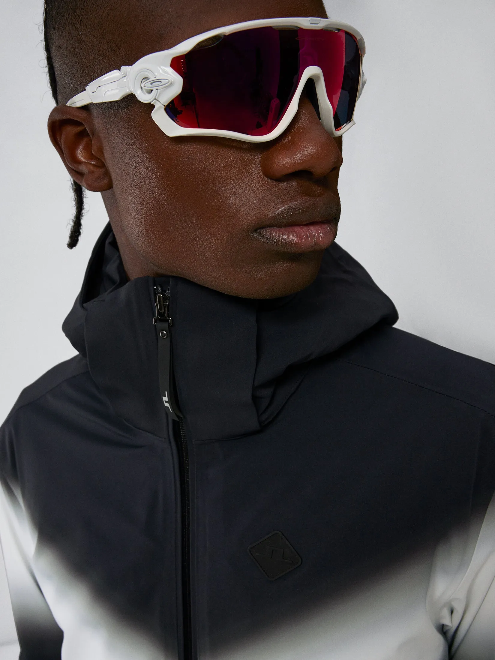 OMNIA PRO JACKET / Black