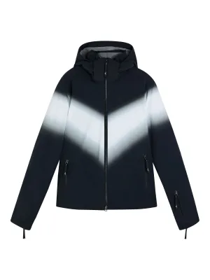 OMNIA PRO JACKET / Black