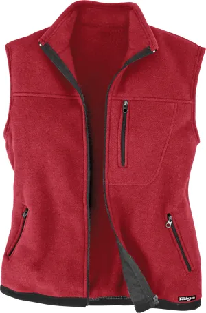 Polartec 300 Fleece Vest (Women's)
