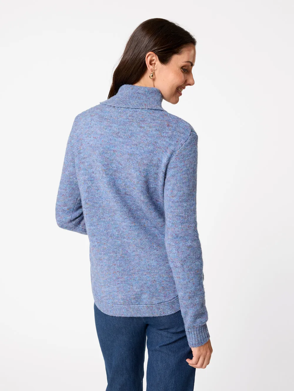 Ranita Knit