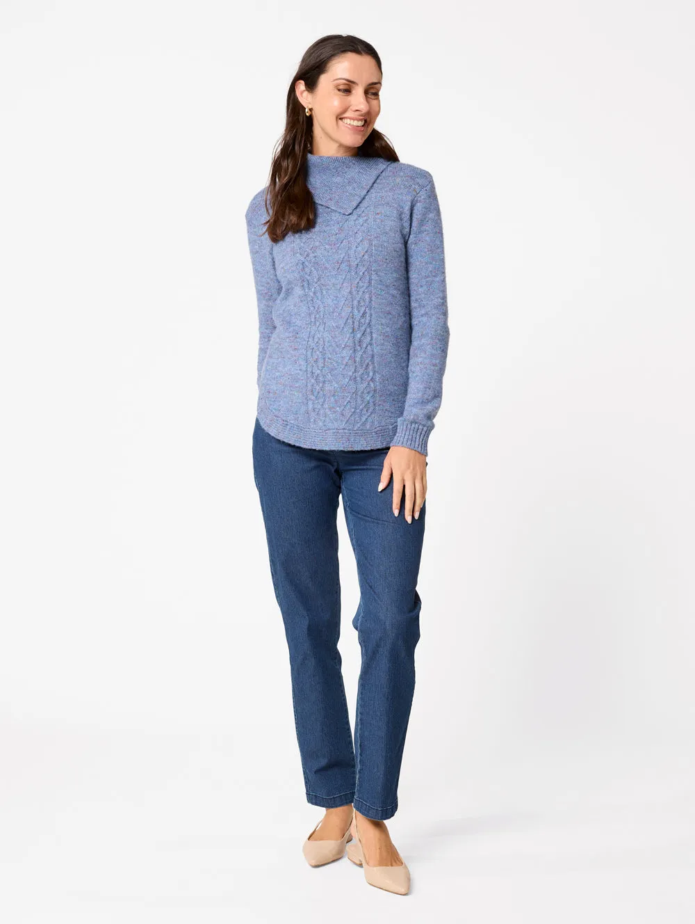 Ranita Knit