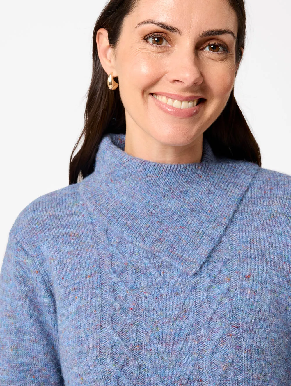 Ranita Knit